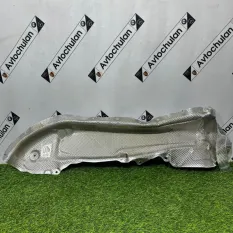 Тепловой экран передний правый BMW X7 G07 2023