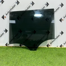 Стекло двери заднее левое Mercedes-Benz GLS-Class