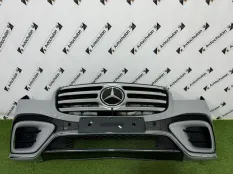 Бампер передний Mercedes-Benz GLS-Class X167 2023