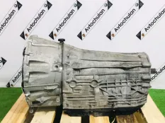 АКПП Mercedes-Benz C-Class W205 OM264915 2018