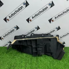 Щиток моторного отсека левый BMW X7 G07 2023
