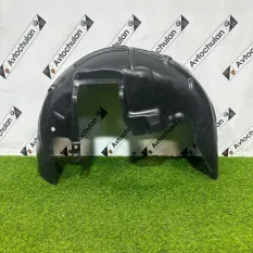 Подкрылок задний левый BMW M4 F82 S55B30A 2016