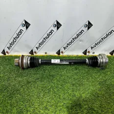 Привод задний правый Audi Q5 80A DPUA 2022