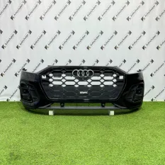 Бампер передний Audi Q5 80A DPUA 2022