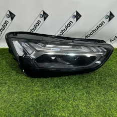Фара передняя правая Audi Q5 80A DPUA 2022