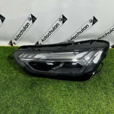 Фара передняя левая Audi Q5 80A DPUA 2022