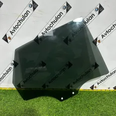 Стекло двери заднее правое Audi Q5 80A DPUA 2022