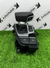 Селектор АКПП Audi Q5 80A DPUA 2022