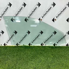 Стекло двери переднее правое Audi Q5 80A DPUA 2022