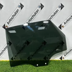 Стекло двери заднее левое Audi Q5 80A DPUA 2022