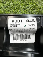 Обшивка багажника левая Audi Q5 80A DPUA 2022