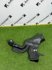 Дефлектор воздушный Mercedes-Benz GLS-Class X167