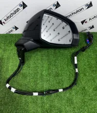 Зеркало заднего вида боковое правое Audi Q5 80A