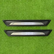 Накладка порога передняя BMW 3-Series F30 2012