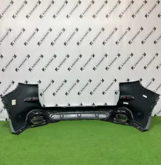 Бампер задний BMW X5 G05 2023