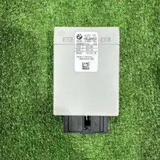 Блок управления рулевой колонки BMW X5 F15 2017