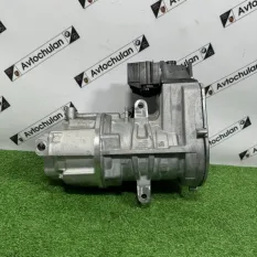 Компрессор кондиционера Mercedes-Benz GLS-Class