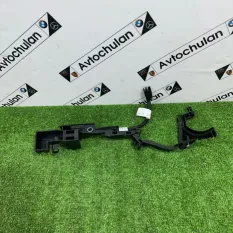 Проводка ДВС Mercedes-Benz GLS-Class X167 656830