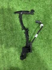 Проводка ДВС Mercedes-Benz GLS-Class X167 656830