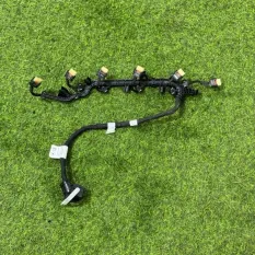 Проводка ДВС Mercedes-Benz GLS-Class X167 656830