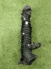 Коллектор впускной BMW X5 F15 2018