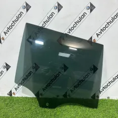 Стекло двери заднее правое BMW 5-Series G31 2018