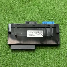 Блок комфорта BMW X3 F25 2014