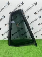 Форточка двери задняя правая BMW 5-Series G31 2018