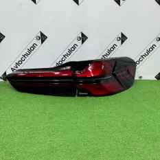 Комплект фонарей задний BMW X5 G05 2023