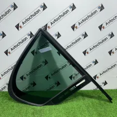 Форточка двери задняя правая BMW 7-Series G11 2018