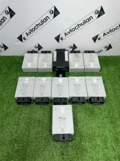 Блок управления рулевой колонки BMW 7-Series G11