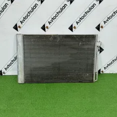 Радиатор кондиционера BMW 5-Series E60 N52B30A