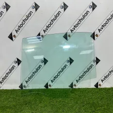 Стекло двери заднее левое BMW 3-Series F30 2012