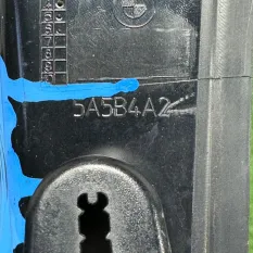 Водосток багажника задний правый BMW X7 G07 2023