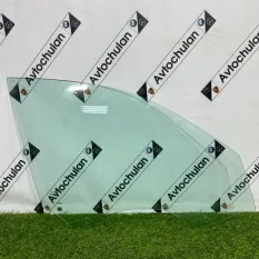 Стекло двери переднее правое BMW 3-Series F30 2012