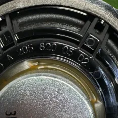 Динамик Mercedes-Benz GLS-Class X167 656830 2023
