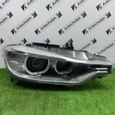 Фара передняя правая BMW 3-series F30 2012