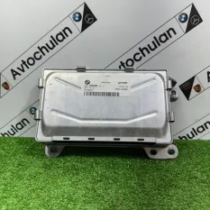 Блок управления рулевой рейкой BMW 5-Series F10