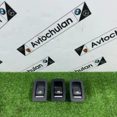 Кнопка стеклоподъемника BMW X3 F25 2014