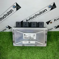 Блок управления рулевой рейкой BMW 5-Series F10