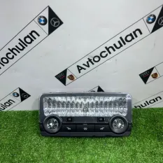 Плафон салонный задний BMW 5-Series F10 2013