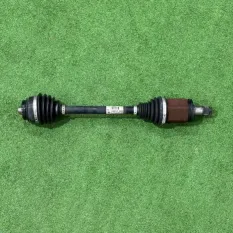 Привод передний левый BMW X3 F25 2014