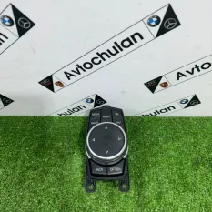 Блок управления мультимедиа BMW X3 F25 2014