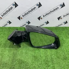 Зеркало заднего вида боковое правое BMW 5-Series