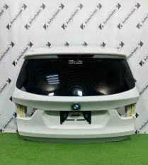 Дверь багажника BMW X3 F25 2014