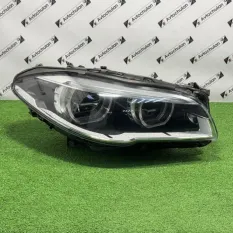 Фара передняя правая BMW 5-Series F10 2013