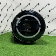 Фара передняя правая Mercedes-Benz G-Class W464