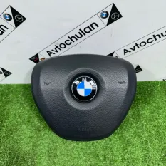 Подушка безопасности в руль BMW 5-Series F10 2013