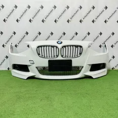 Бампер передний BMW 1-Series F20 2012