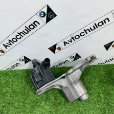 Дополнительный насос ож BMW 5-Series F10 2013